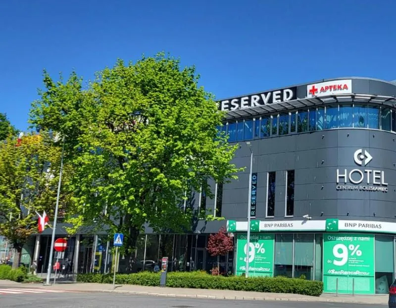 Co znajdziesz w galerii handlowej w Bolesławcu? Przewodnik po sklepach