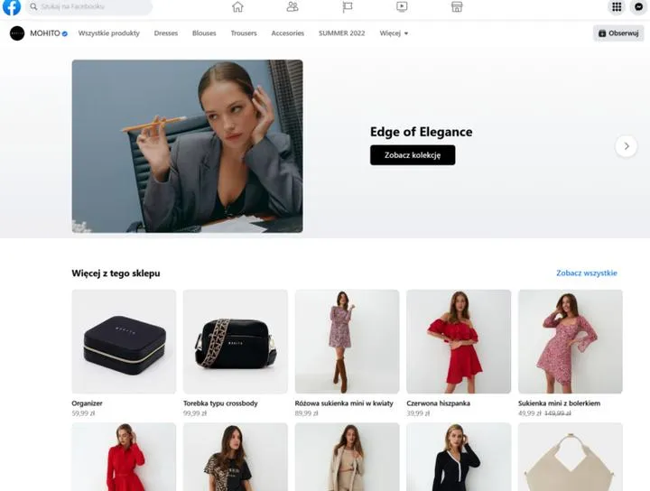 Jak skutecznie założyć sklep na FB: krok po kroku do sukcesu