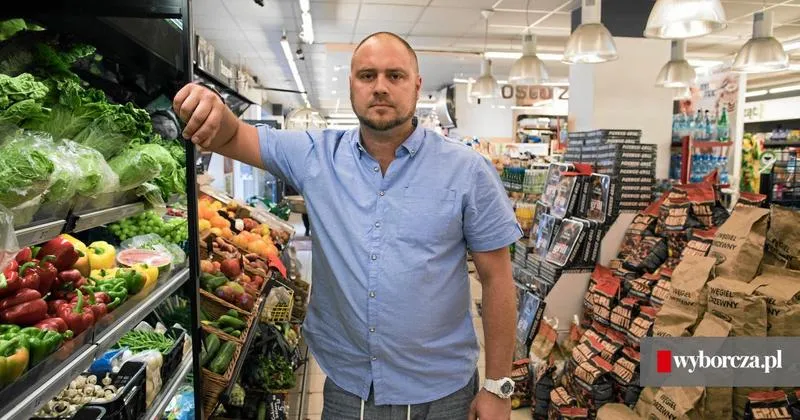 Jakie są realia finansowe? Ile zarabia właściciel sklepu w Polsce?