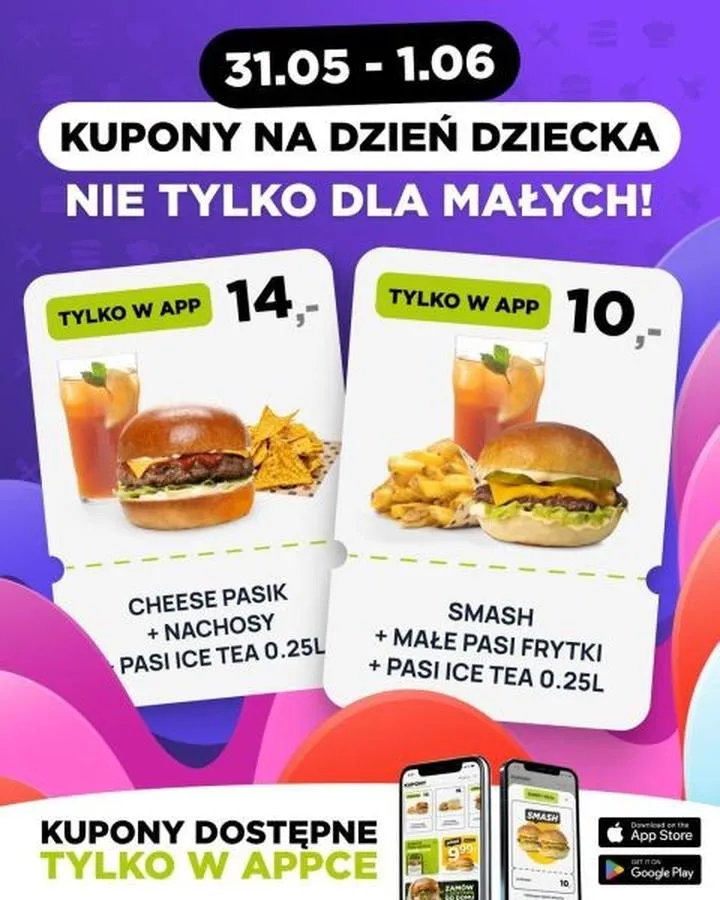 Gdzie kupić kupony Google Play