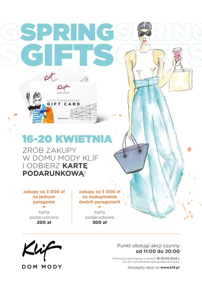 Godziny otwarcia sklepów w święta