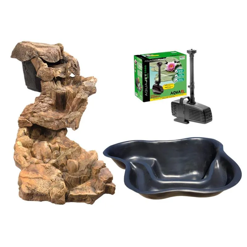 Karta podarunkowa Kaskada