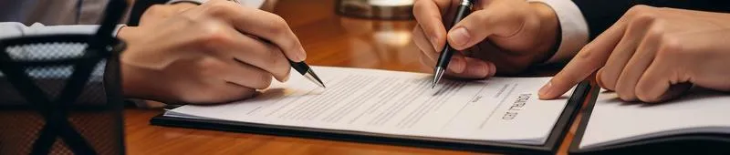 Negocjacje z notariuszem obniżenie kosztów