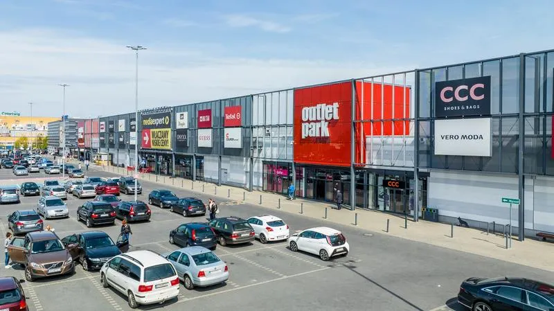 Outlet Park Szczecin przewodnik zakupowy
