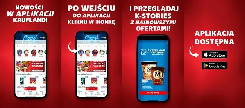 Porównanie cen kuponów Google Play