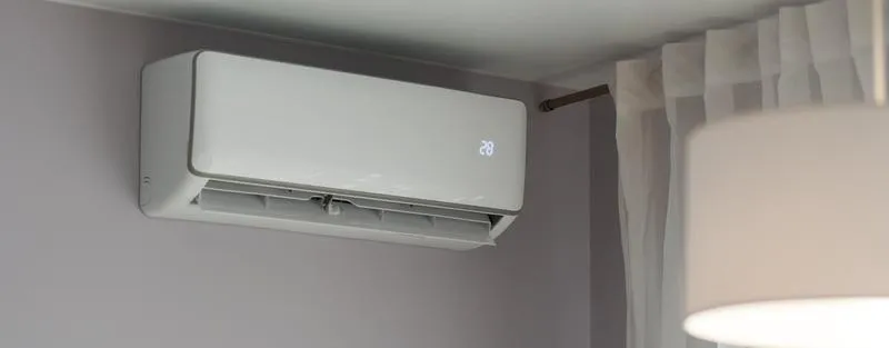 Rodzaje klimatyzatorów i porównanie