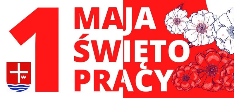 Sklepy otwarte 2 maja