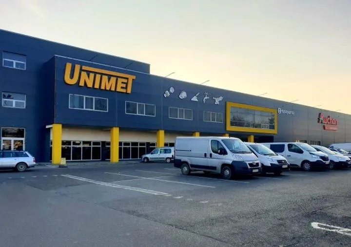 Sklepy otwarte w weekend