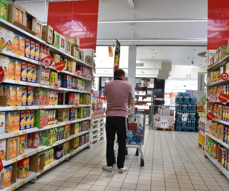 Zasady handlu i zakupów w święta